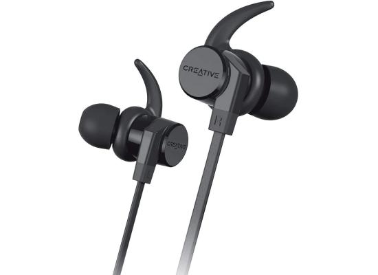 Creative Outlier One V2 - Wireless In-Ear Earbuds
